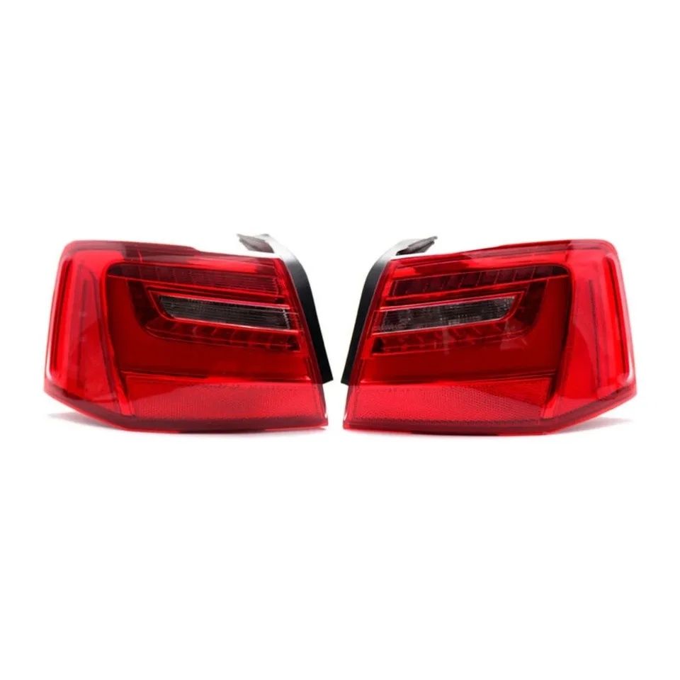 Lampi,stopuri led Audi A6 C7 2011-