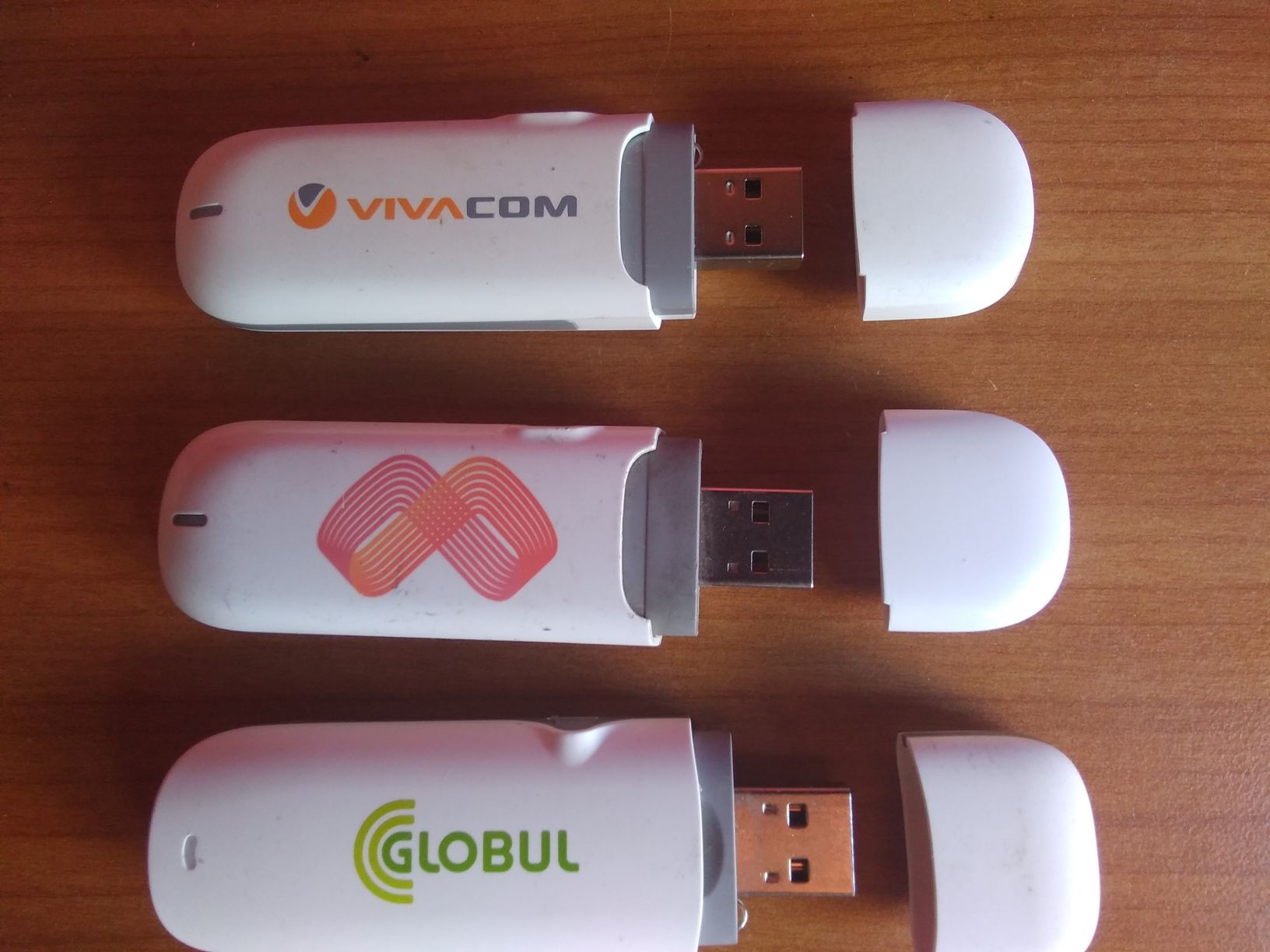 Юсби флашки за мобилен интернет-на всички Български GSM оператори