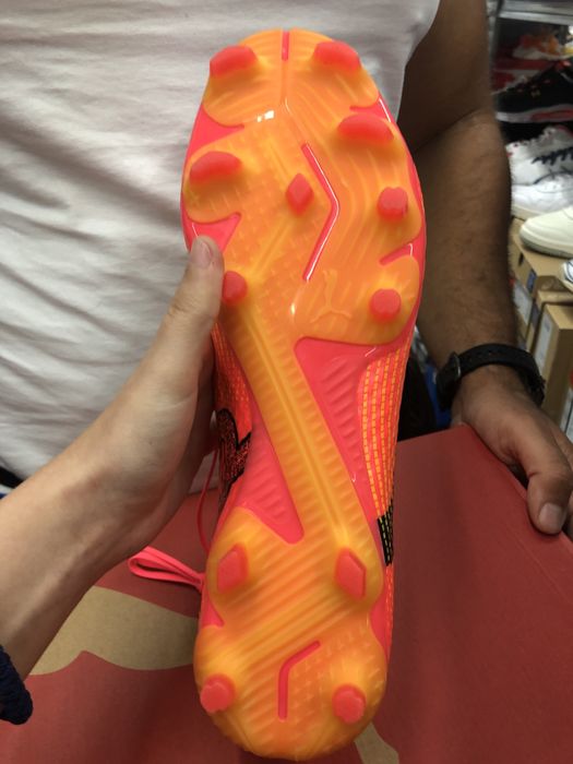 Puma Future 7 pro Fg/Ag