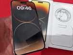 -Iphone 14Pro Max, ca Nou Silver, 128Gb, 6Ram, bat: 100%, impecabil, i