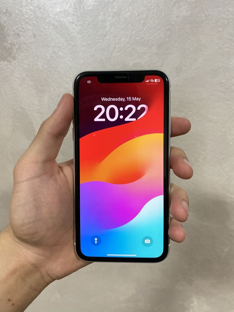 iphone xr 128гб