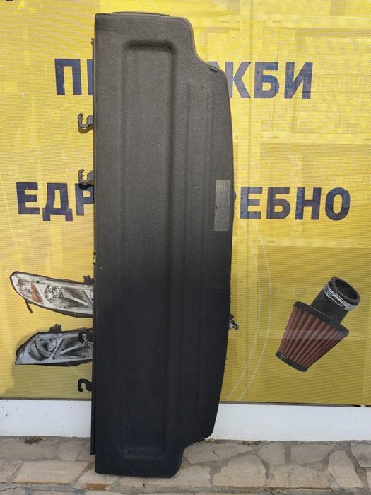 Щора за toyota RAV4 от 2 002/2005 година