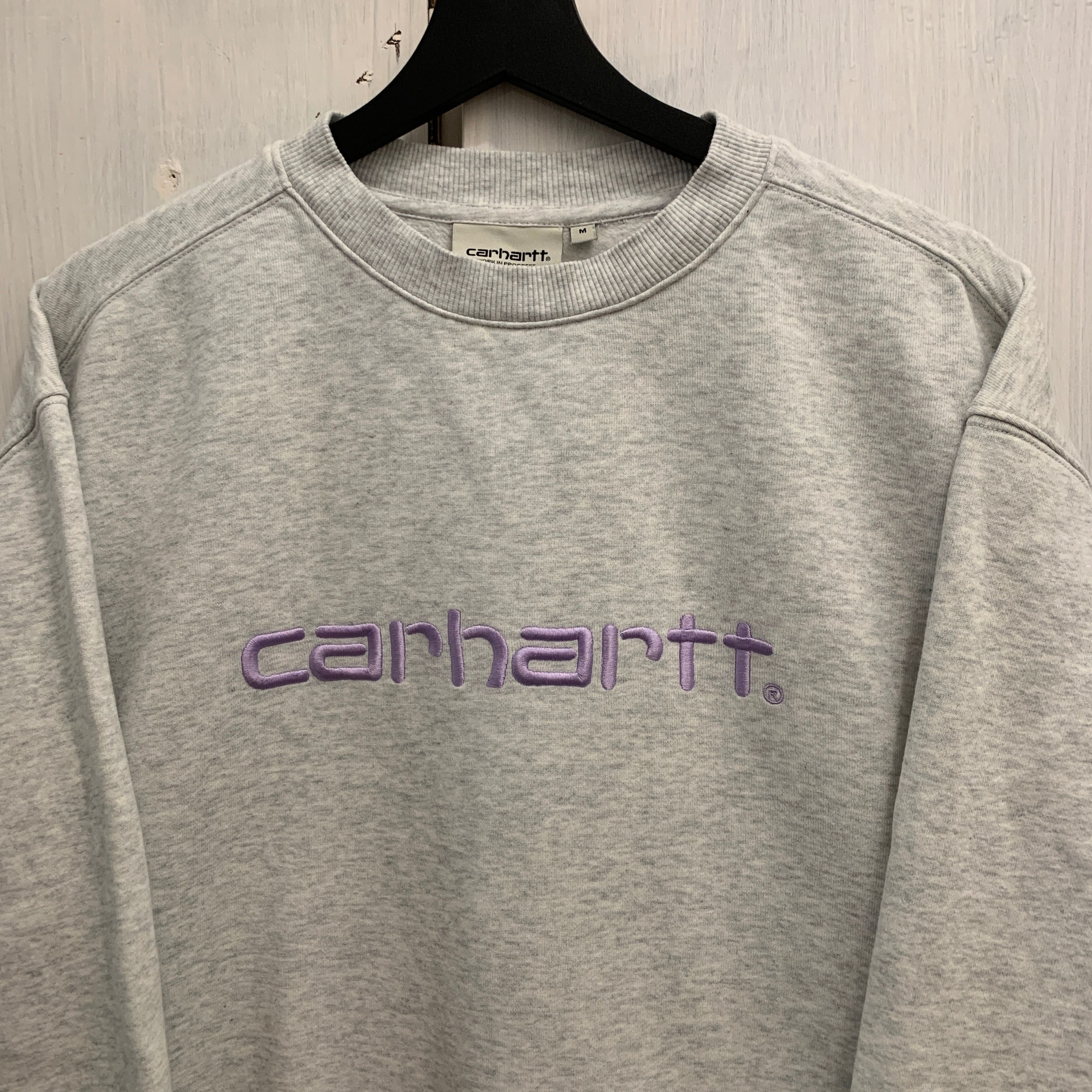 Суитшърт Carhartt  WIP sweatshirt