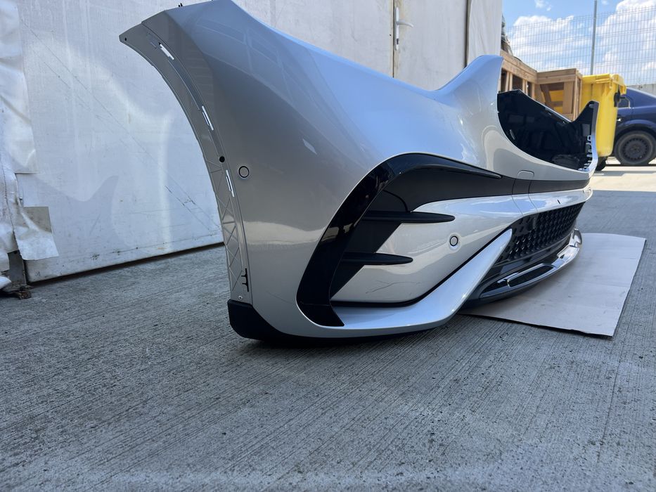 Bara fata Mercedes GLC W254 - Amg Line - A2548851501