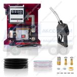 220V Помпа за източване на гориво, система за източване на гориво.