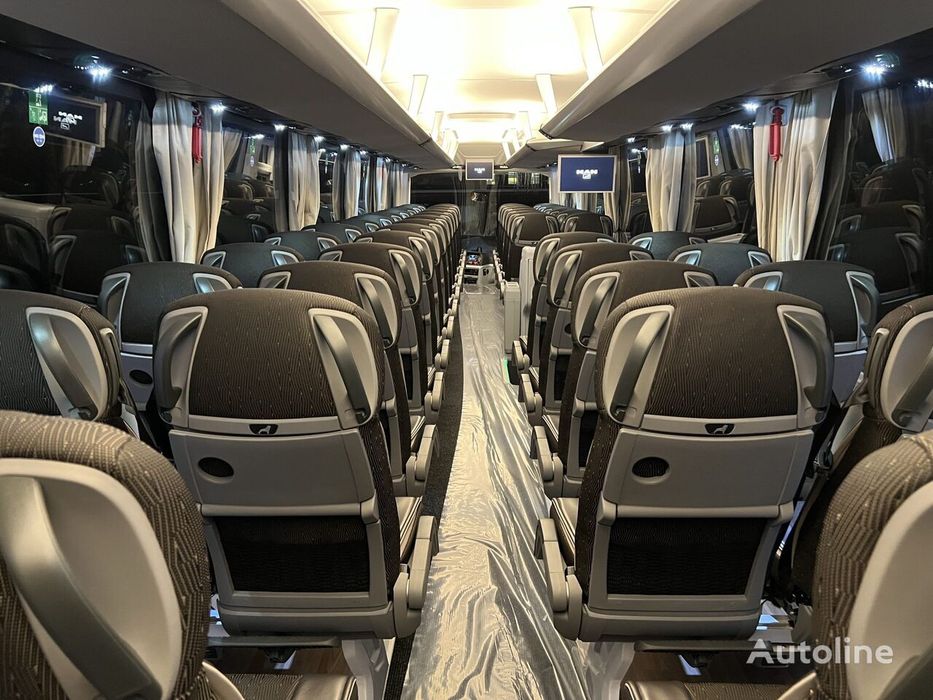 Аренда автобус экскурсия по городам