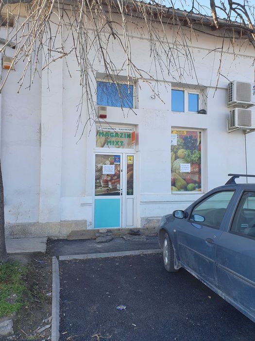 Oferte inchiriere birouri si spatii comerciale