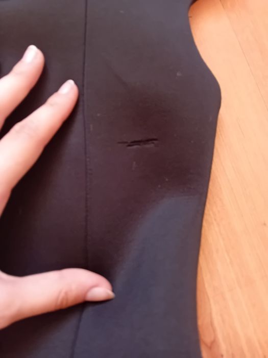 Стилна официална рокля