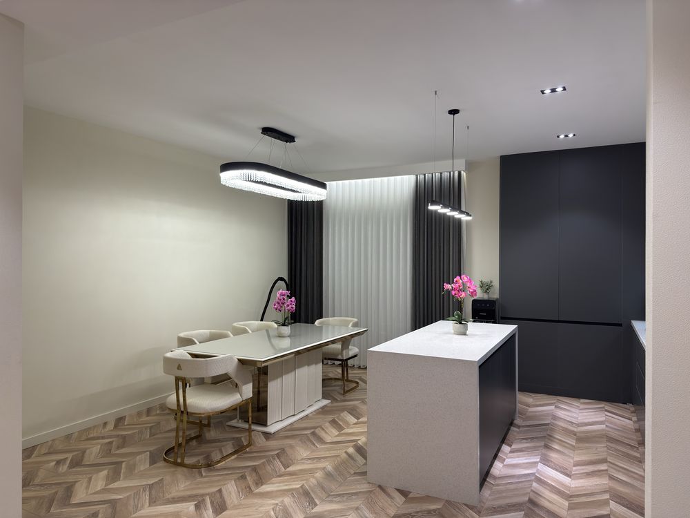 Сдаётся TownHouse в Tiara Residence | Мирзо Улугбек IT парк