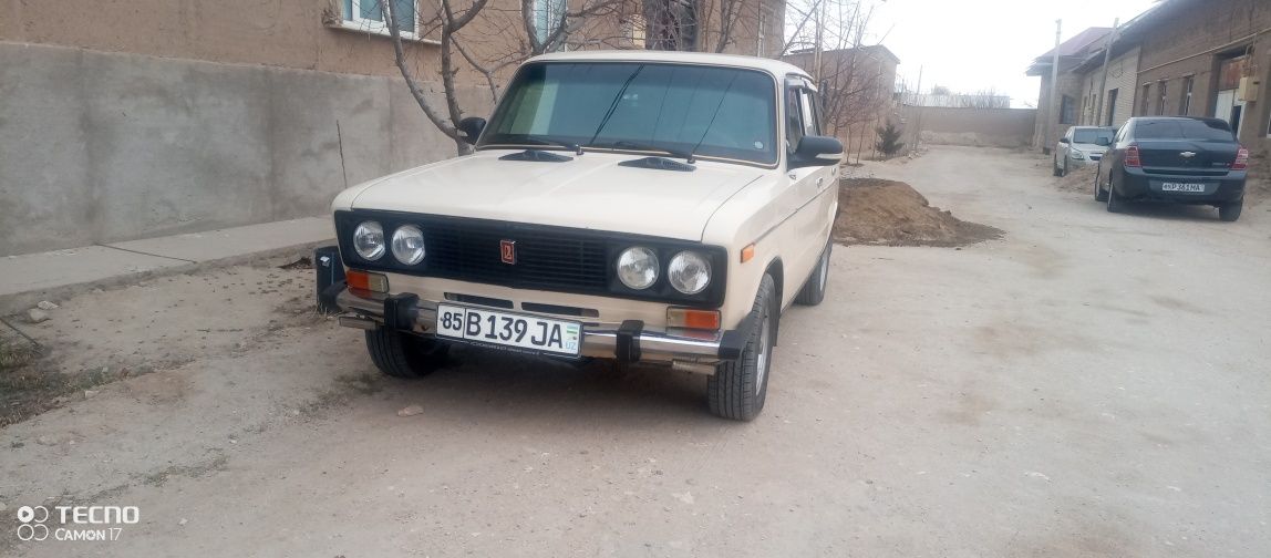 Lada 2106 jiguli sotiladi.