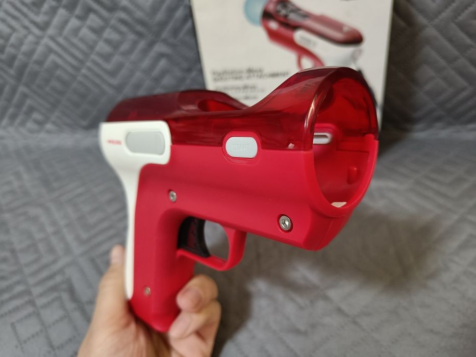 Ps move аксессуары