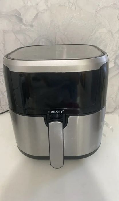Продам новый Аэрогриль SOKANY