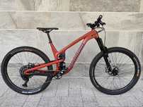 2022 Propain Tyee - Rockshox Ultimate/ Magura *enduro*