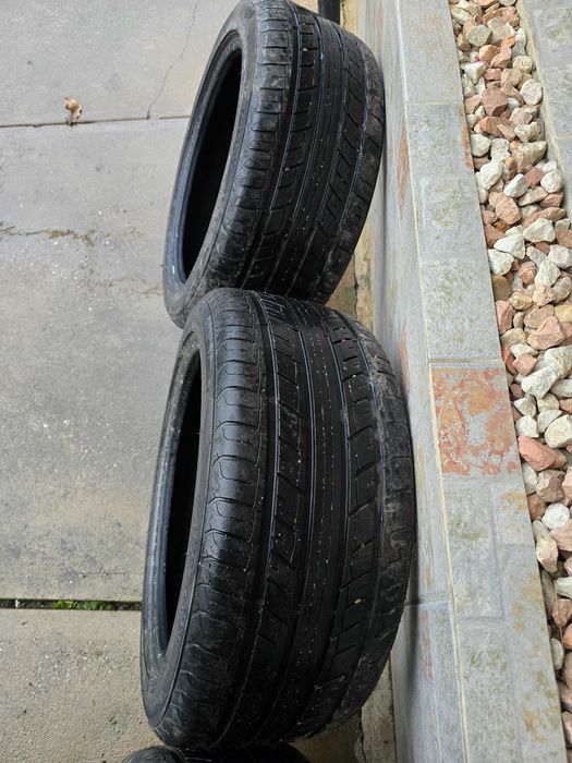 Anvelope/Cauciucuri/Pneuri de Vara Austone 225/45/R17