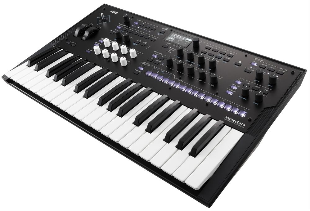 KORG WAVESTATE 2024  Срочно!