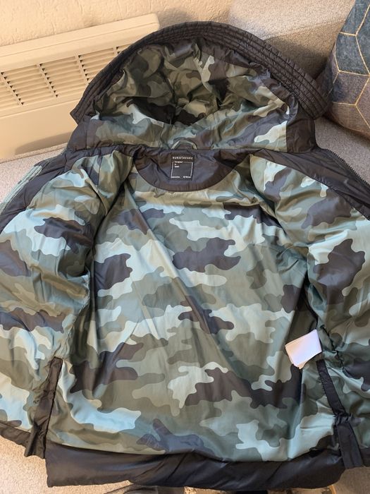 Детско Зимно яке  Mayoral-152см със светлоотразителен детайл.