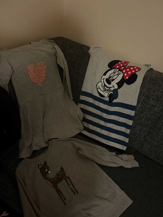 Lot haine fetite 8 ani