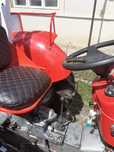 Vând tractor massey furguson 43 cp