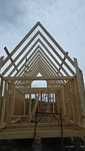 Dulgher profesionist – case timber-frame, pergole, acoperișuri