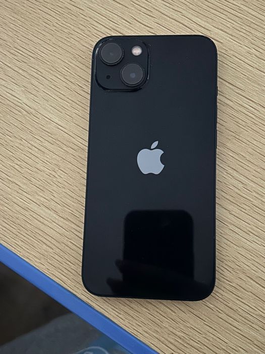 Vand iphone 13 Black