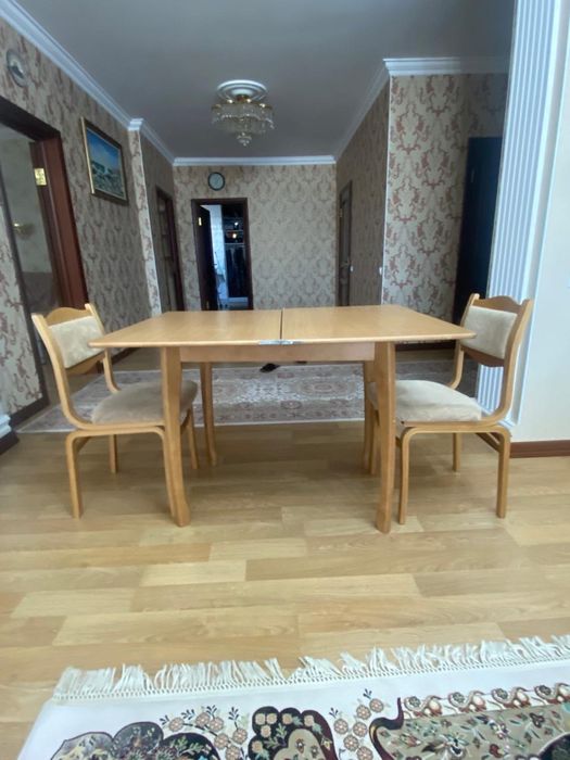 Продается раскладной стол