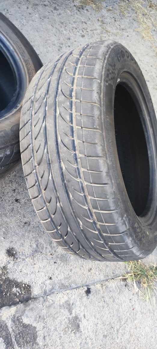 Гуми 225/55/16 Goodride 2бр