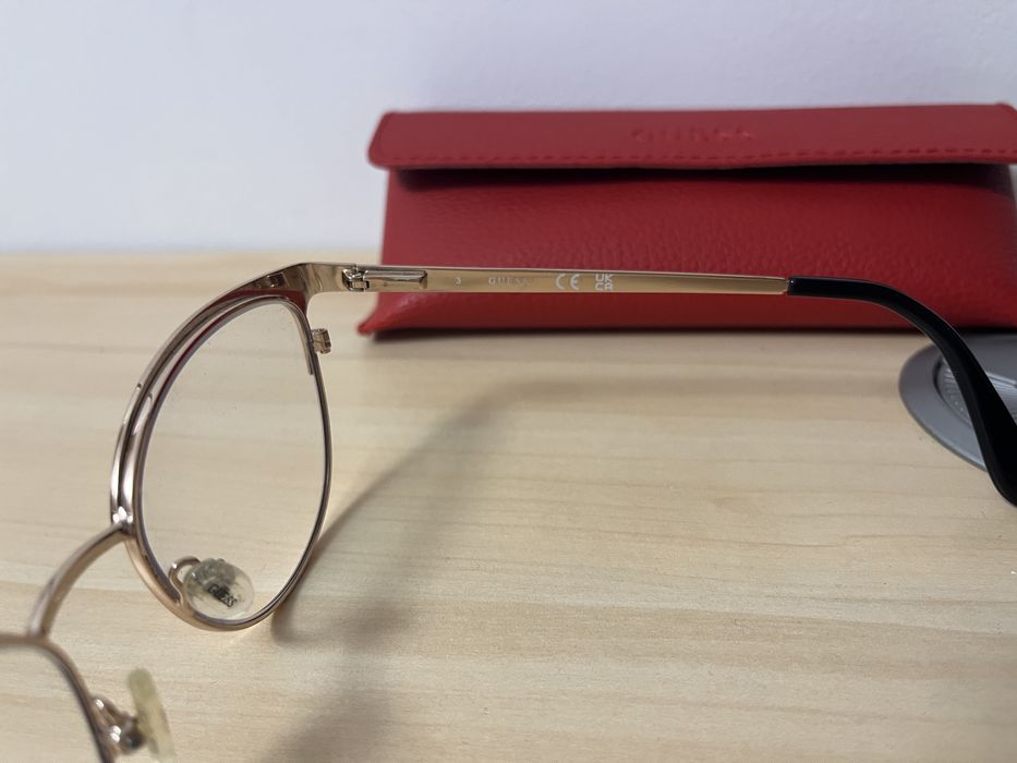 Ochelari protecție PC Guess