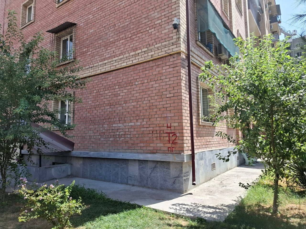 Сергели-7А 2/1/7 Метро-4 Бекат 150метр