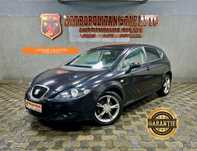 Seat Leon 2009 1.4TSI GARANTIE •Rate Fixe-Avans 0%