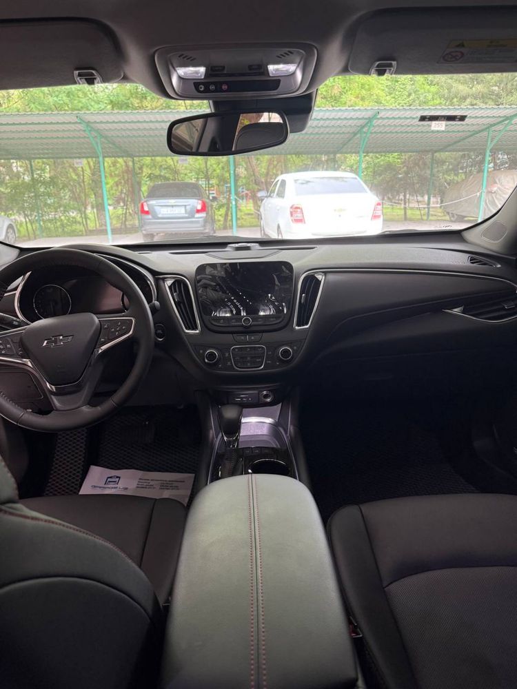 Продается Malibu XL 2L Turba