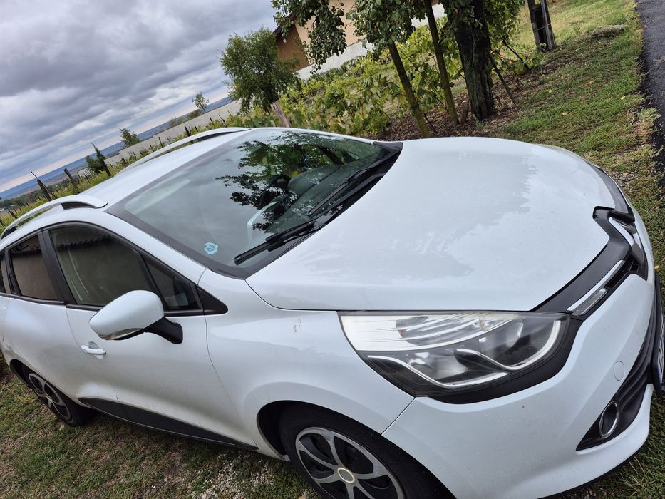 Vand Renault Clio Estate URGENT