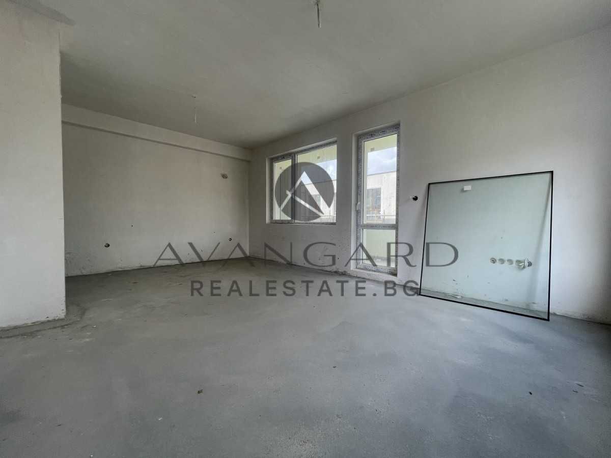Продава се Двустаен апартамент в Пловдив, Христо Смирненски - 70 кв.м за 1122 €/кв.м - Снимка #1