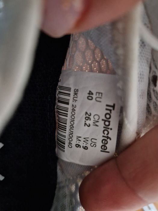 Adidasi incaltaminte sport tropicfeel