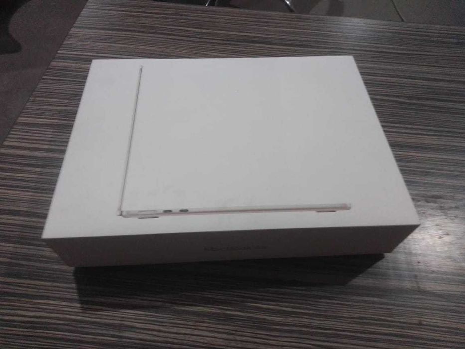 MacBook Air M1/ 2020/ 16GB/ 256GB/ 97%