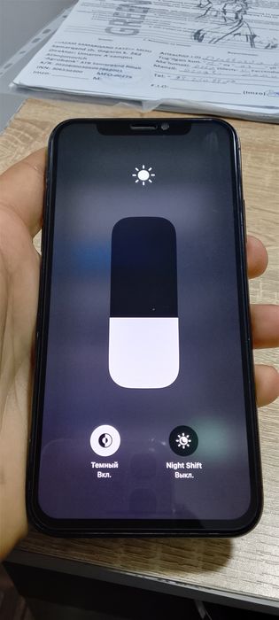 Iphone X samarqand