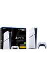 Consola PlayStation 5 Digital Edition (PS5) Slim, 1TB SSD, D-Chassis