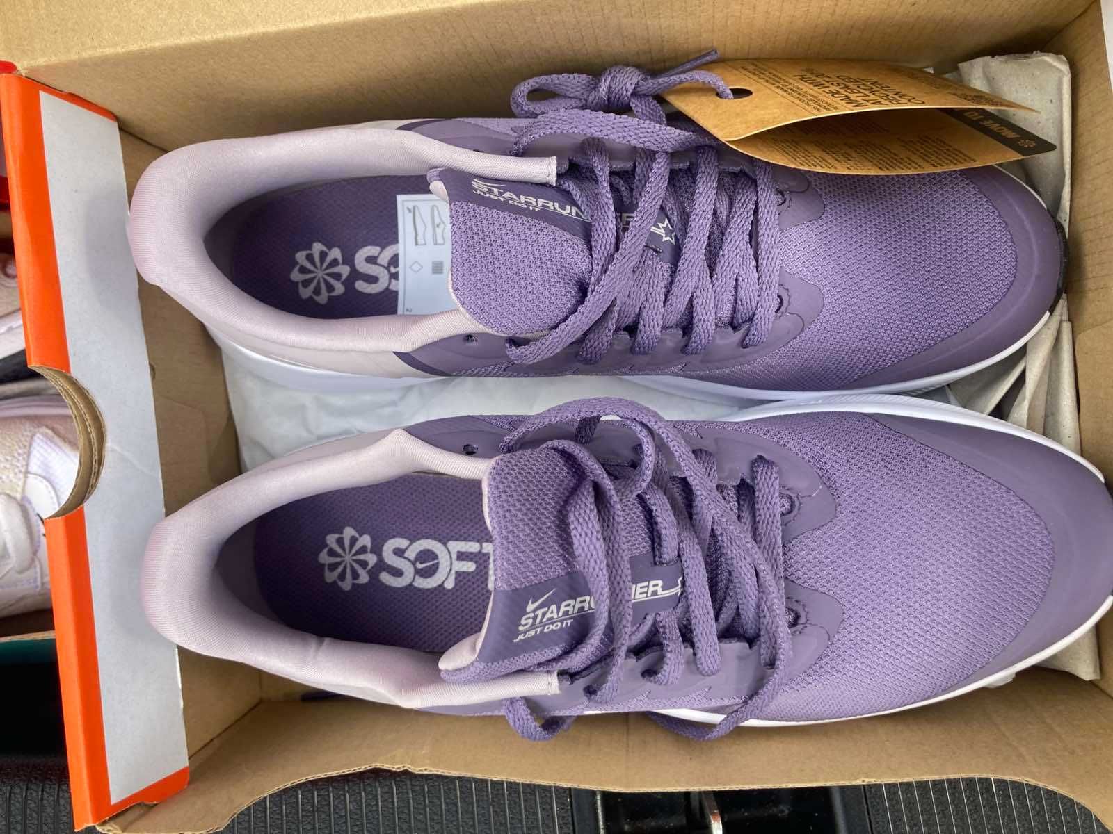 Nike star runner 3