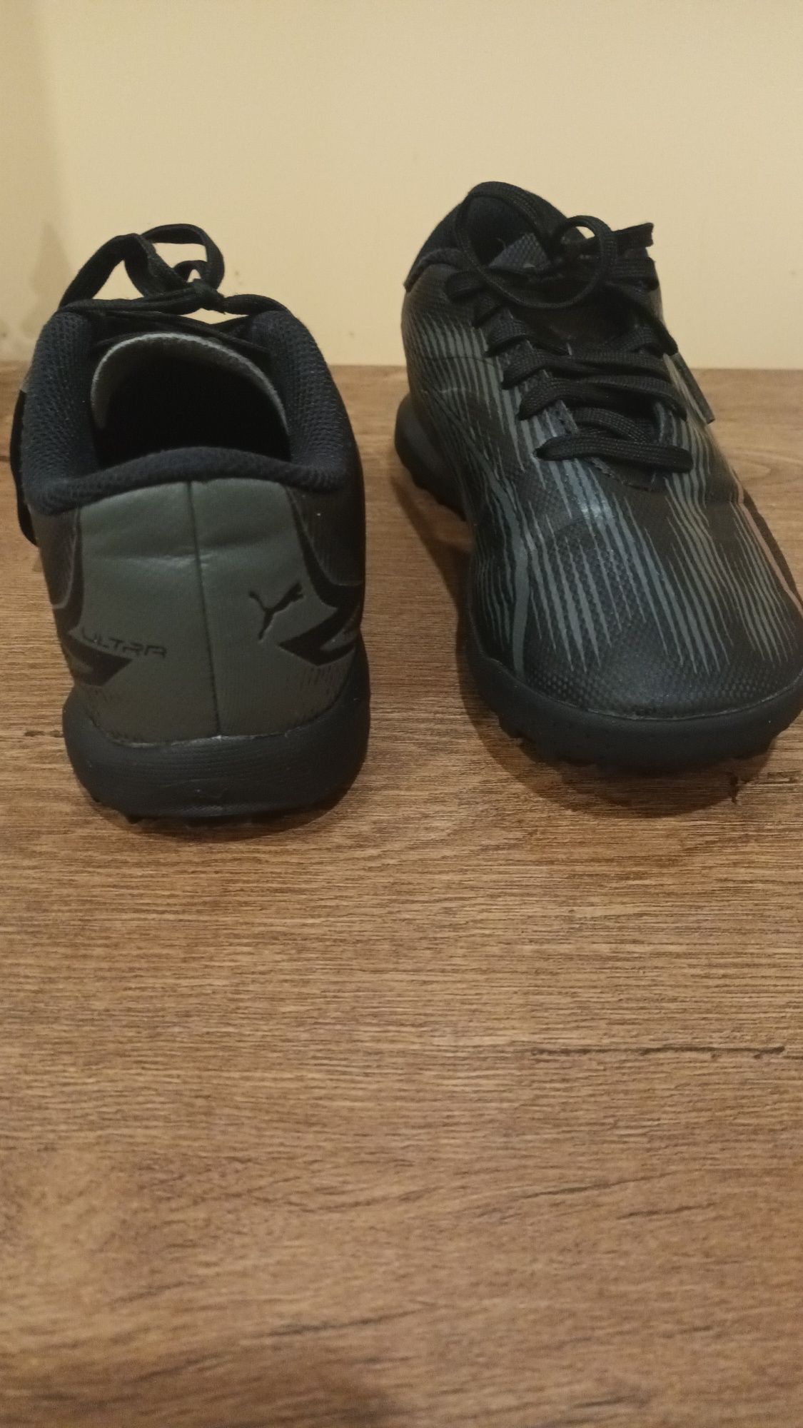Футболни обувки(стоножки) Puma