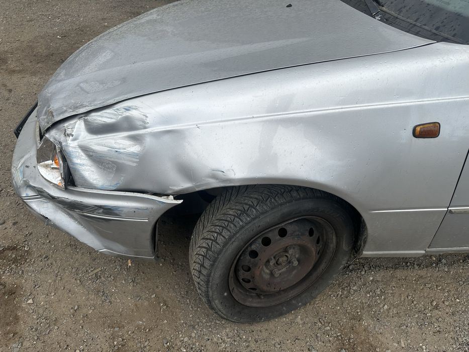 Daewoo Cielo - pentru reparat sau pentru dezmembrat