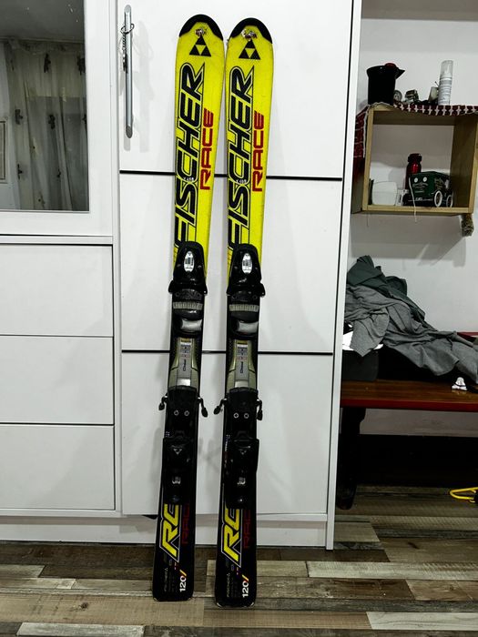 Vand set schirui cu clapari