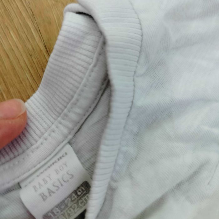 Дрешки 18-24 hm,waikiki,reserved