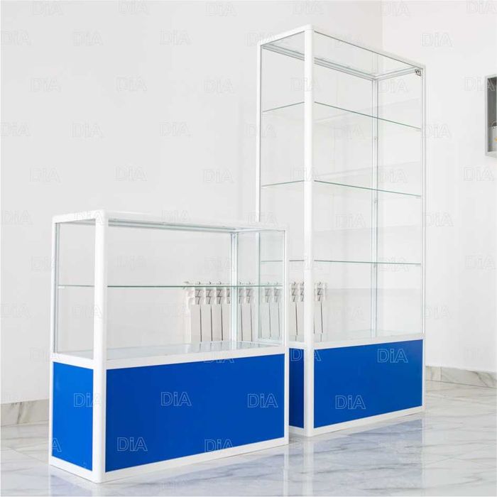 Прилавок витрина, витрина стеклянная, oynali vitrina, prilavkalar