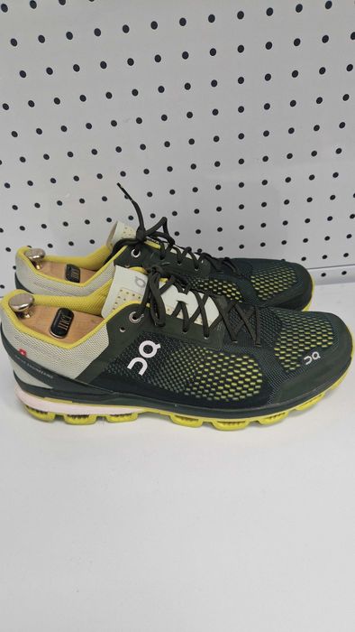 Оригинални мъжки маратонки- On CloudSurfer