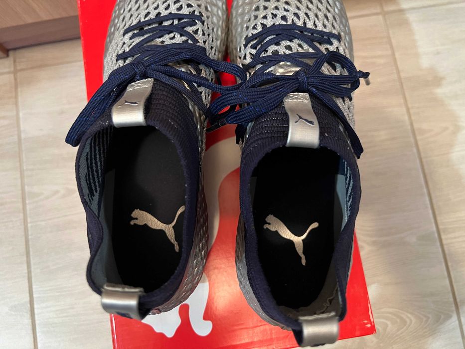 puma FUTURE 2.1 netfit бутонки ,калеври ,футболни обувки номер 42