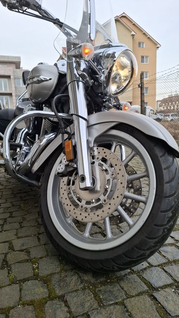 Yamaha XV1900 Stratoliner