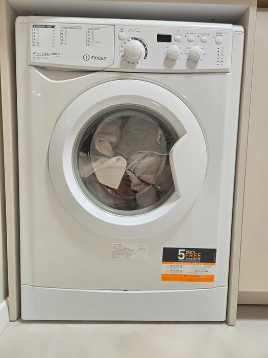 Пералня в отлично състояние