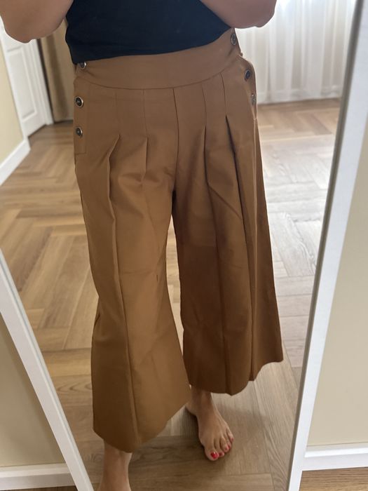 Pantaloni Motivi marimea 38