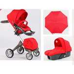 Количка Stokke Xplory V3