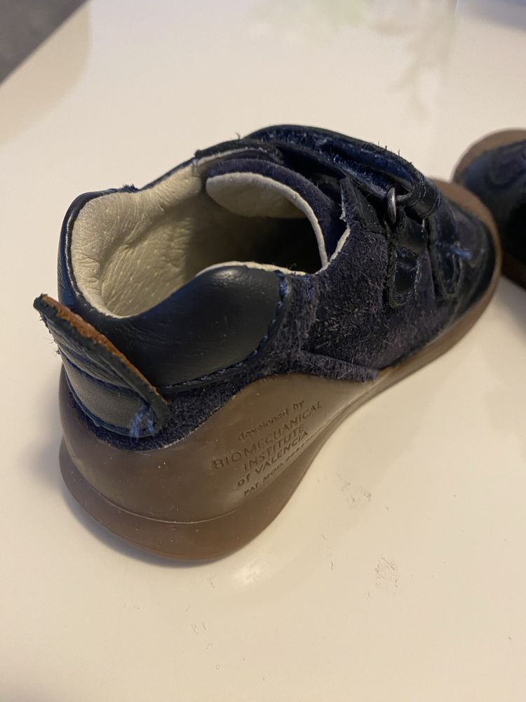 Pantofi Biomecanisc bebe