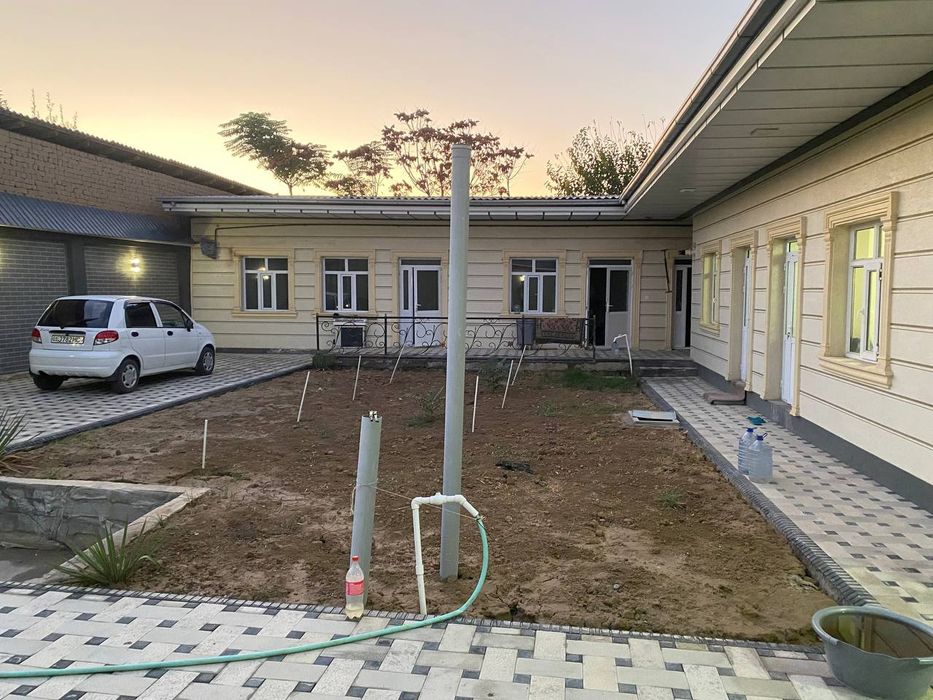 Дом 4.9 соток 5 комнатный